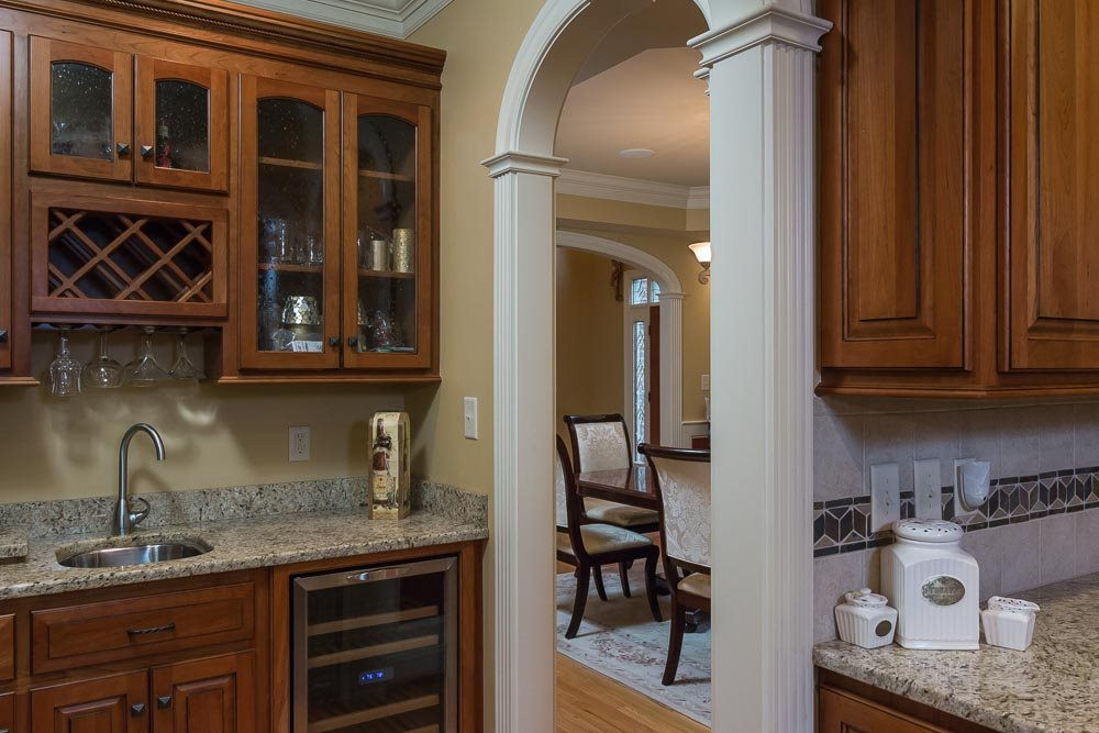 3 North Ridge Place Durham, NC 27705 - Photo 9 of 25 Photo 9