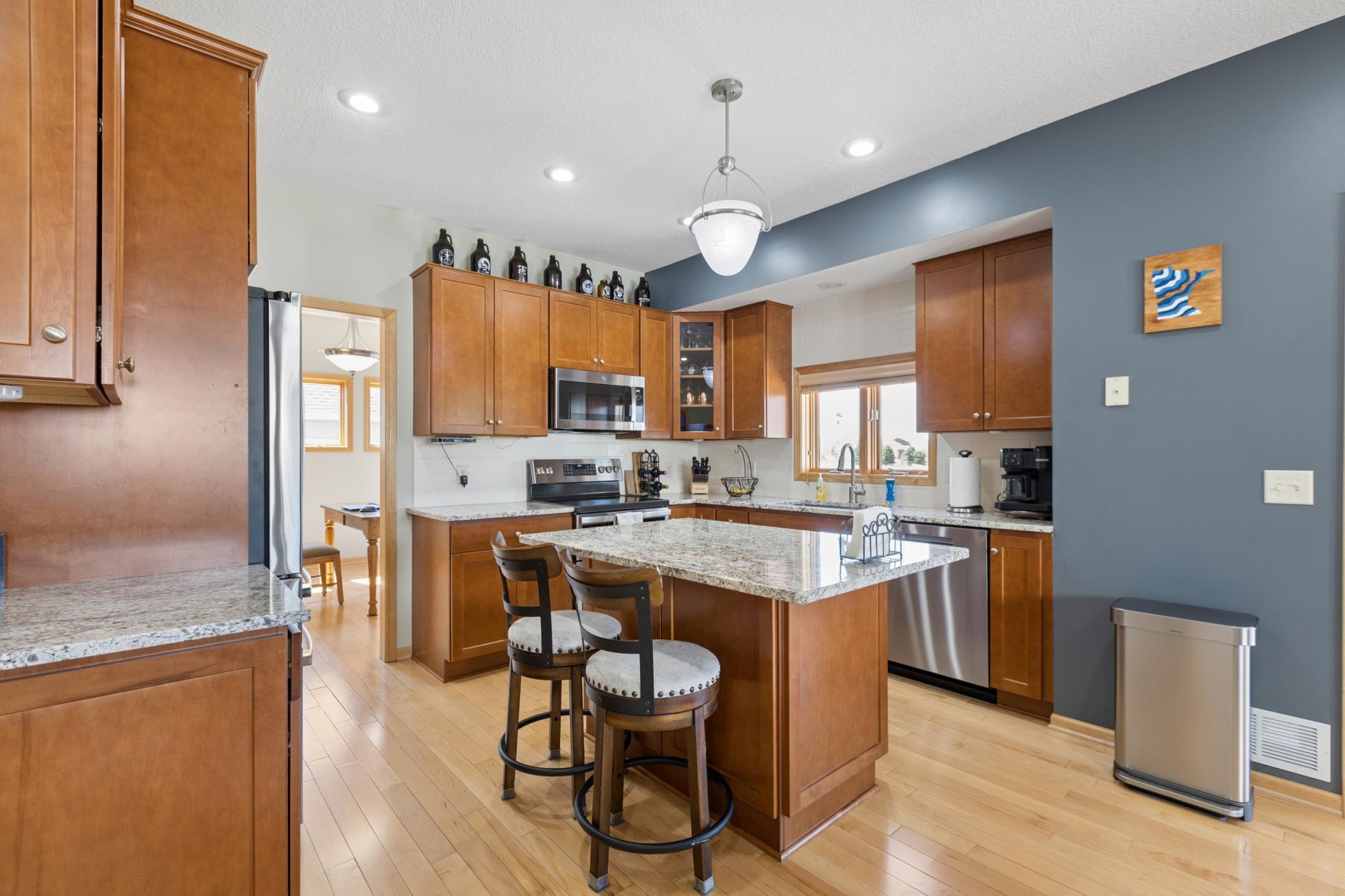 627 3rd Street Southwest Delano, MN 55328 - Photo 17 of 46