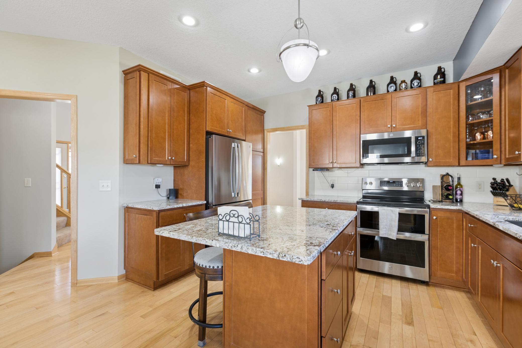 627 3rd Street Southwest Delano, MN 55328 - Photo 18 of 46