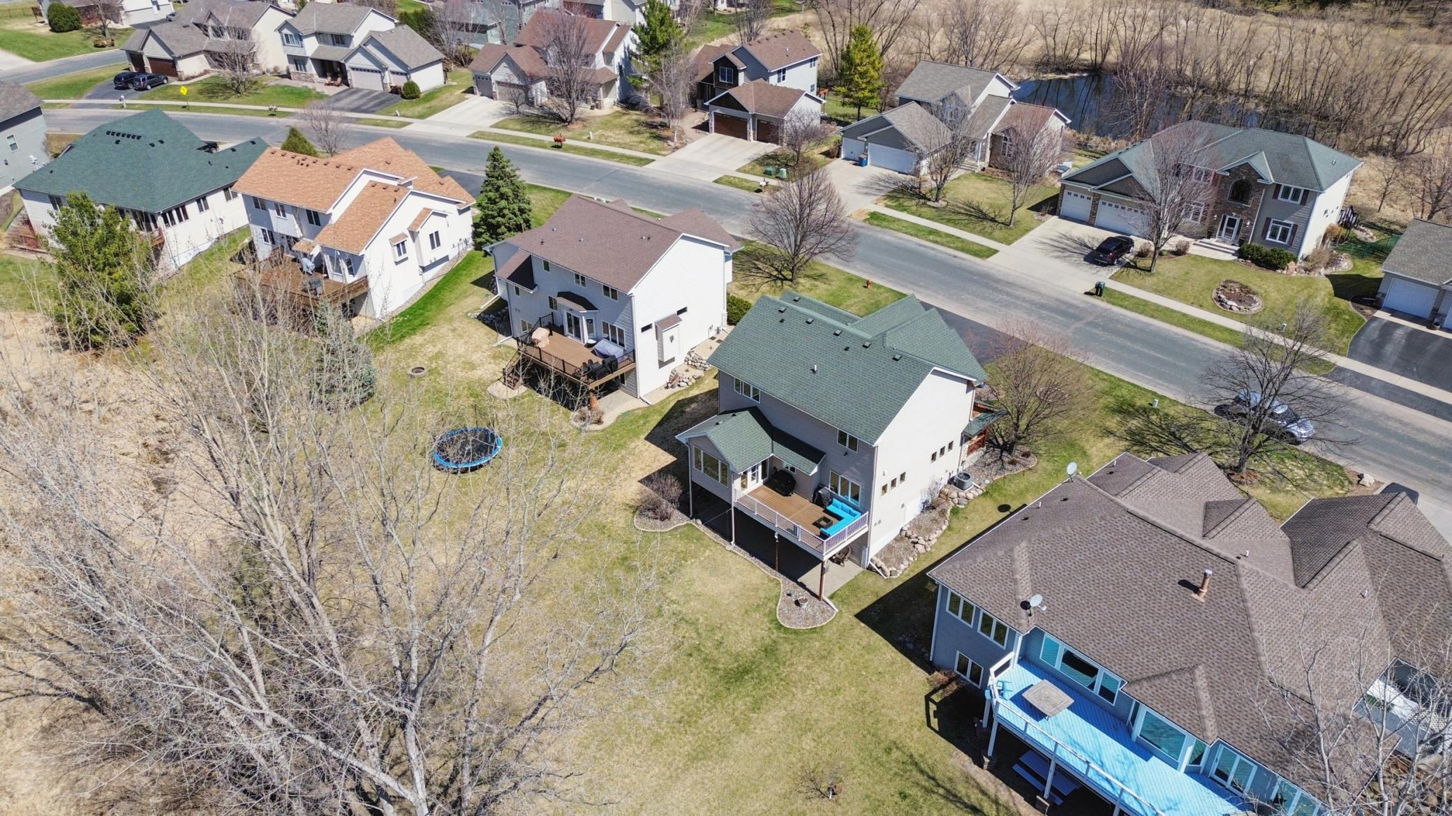 627 3rd Street Southwest Delano, MN 55328 - Photo 36 of 46