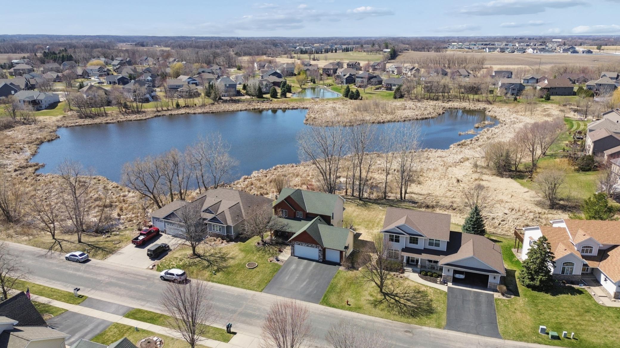 627 3rd Street Southwest Delano, MN 55328 - Photo 37 of 46