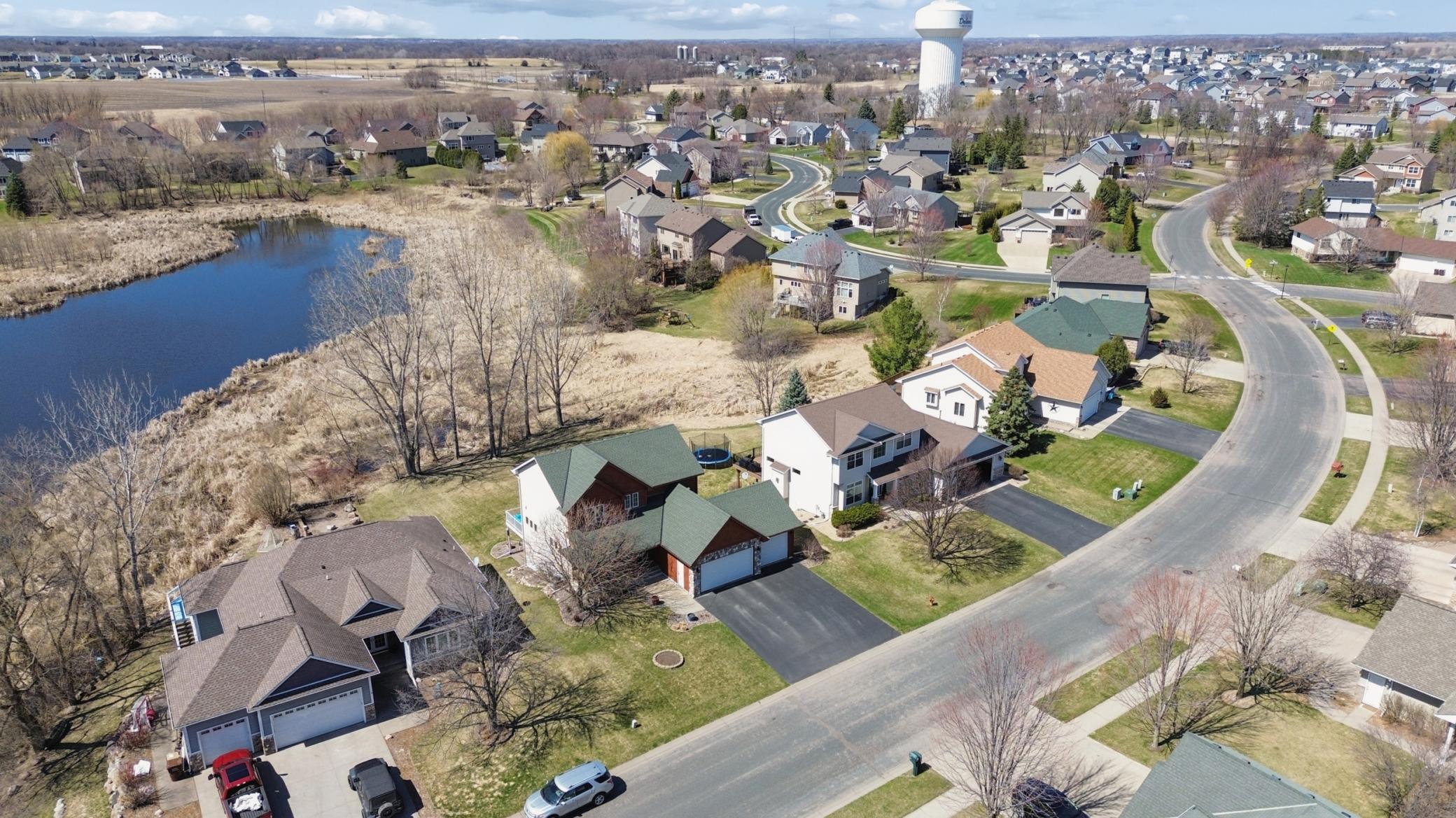 627 3rd Street Southwest Delano, MN 55328 - Photo 38 of 46