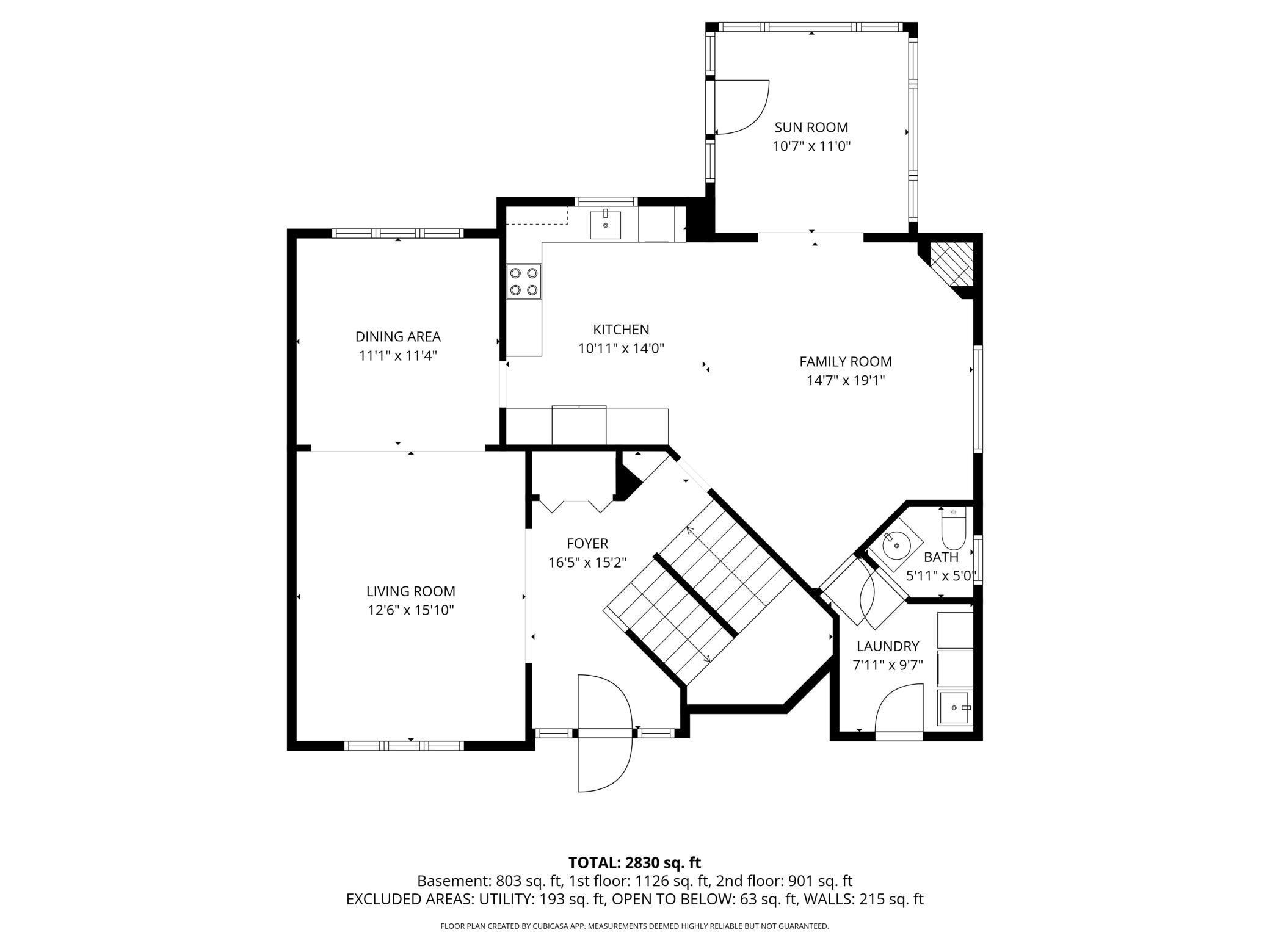 627 3rd Street Southwest Delano, MN 55328 - Photo 40 of 46