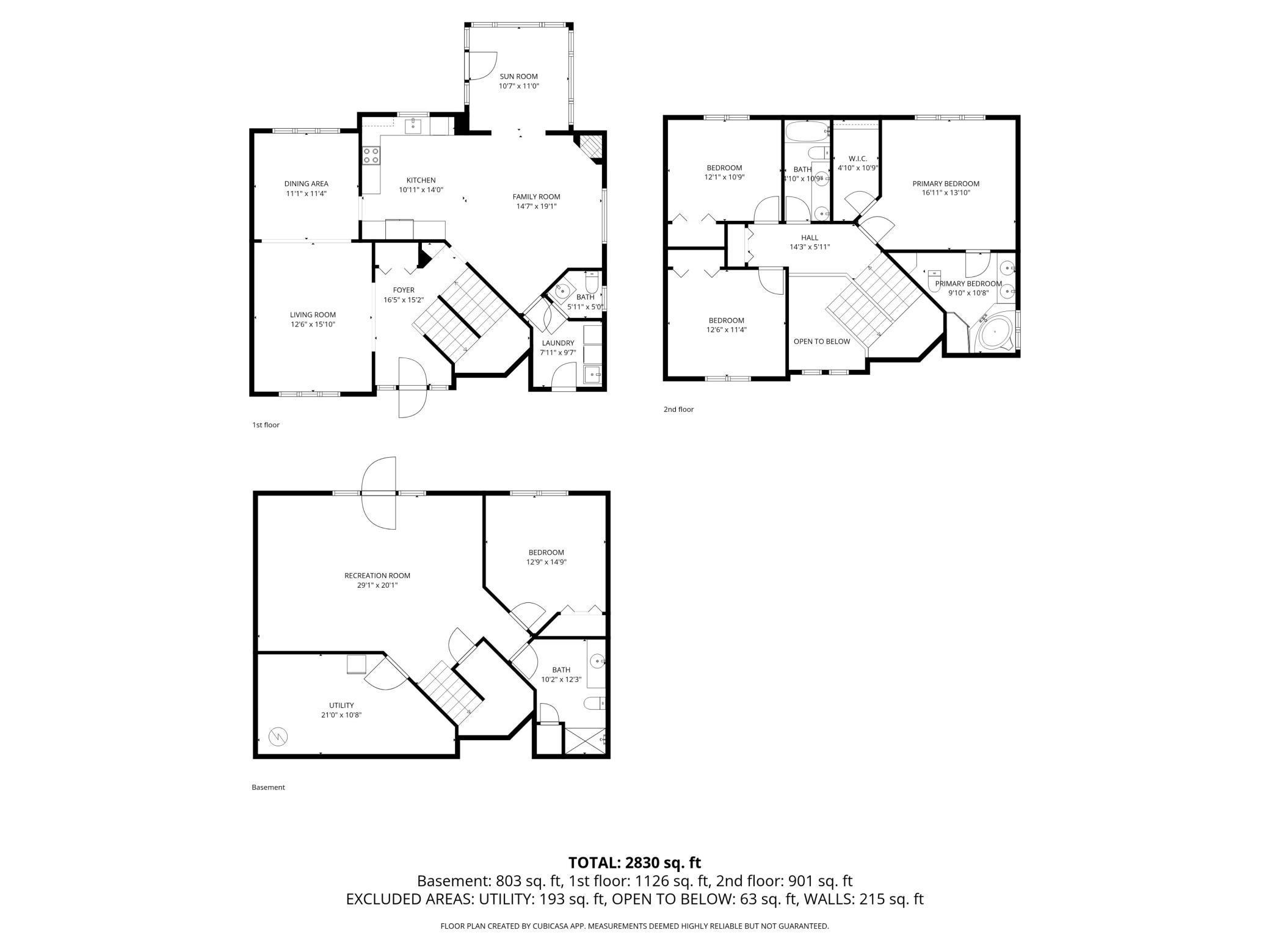 627 3rd Street Southwest Delano, MN 55328 - Photo 42 of 46
