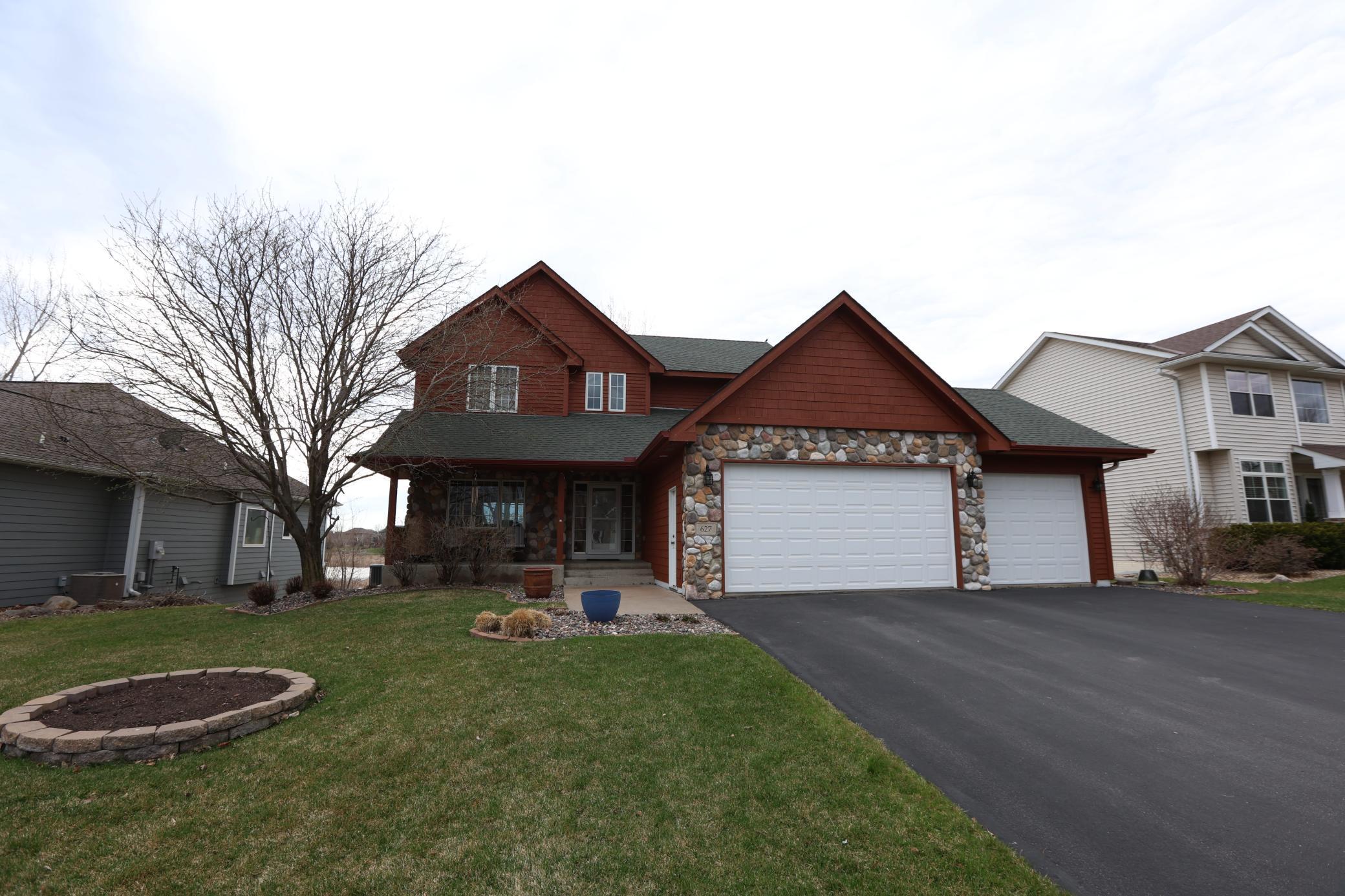 627 3rd Street Southwest Delano, MN 55328 - Photo 43 of 46