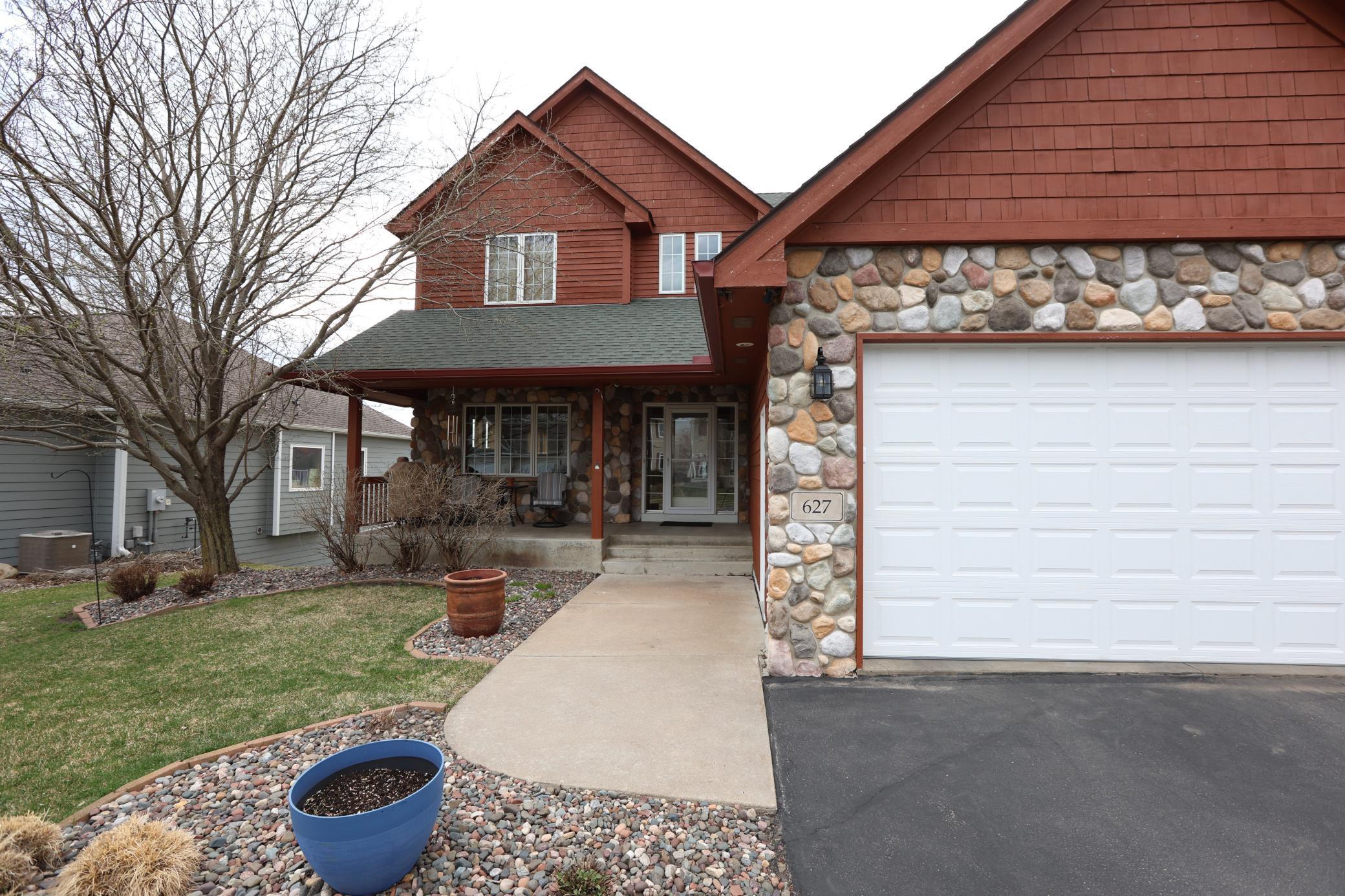 627 3rd Street Southwest Delano, MN 55328 - Photo 44 of 46