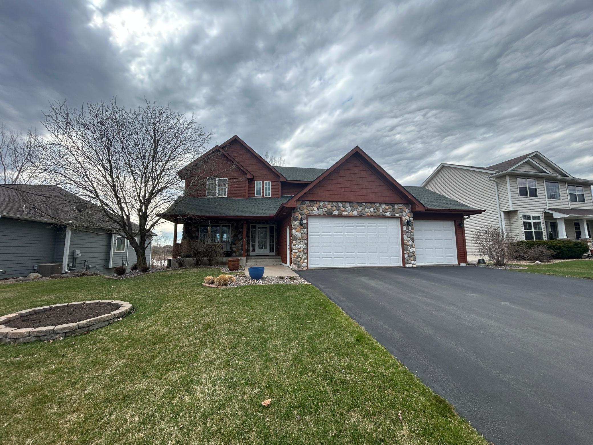 627 3rd Street Southwest Delano, MN 55328 - Photo 45 of 46