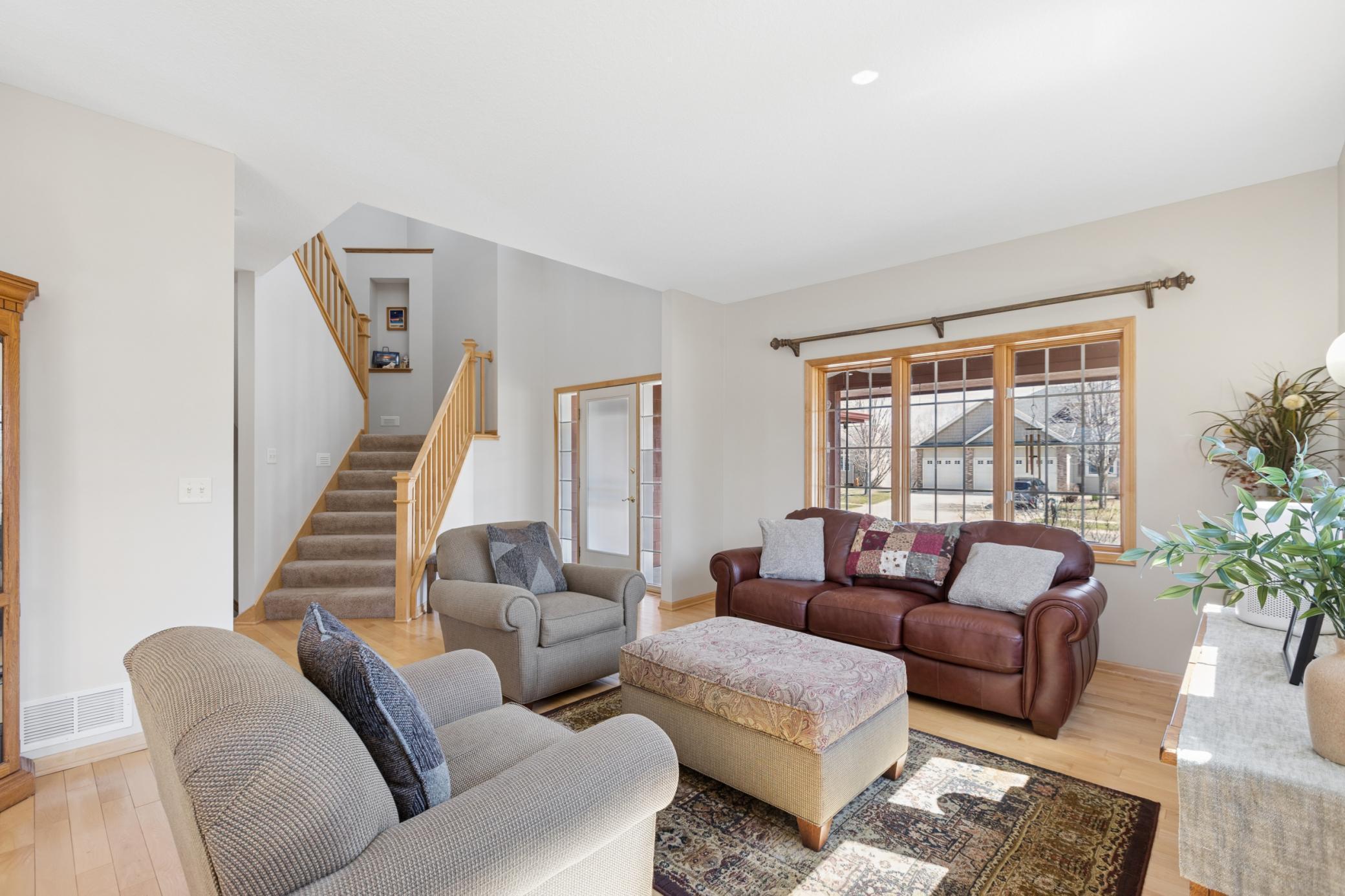 627 3rd Street Southwest Delano, MN 55328 - Photo 5 of 46