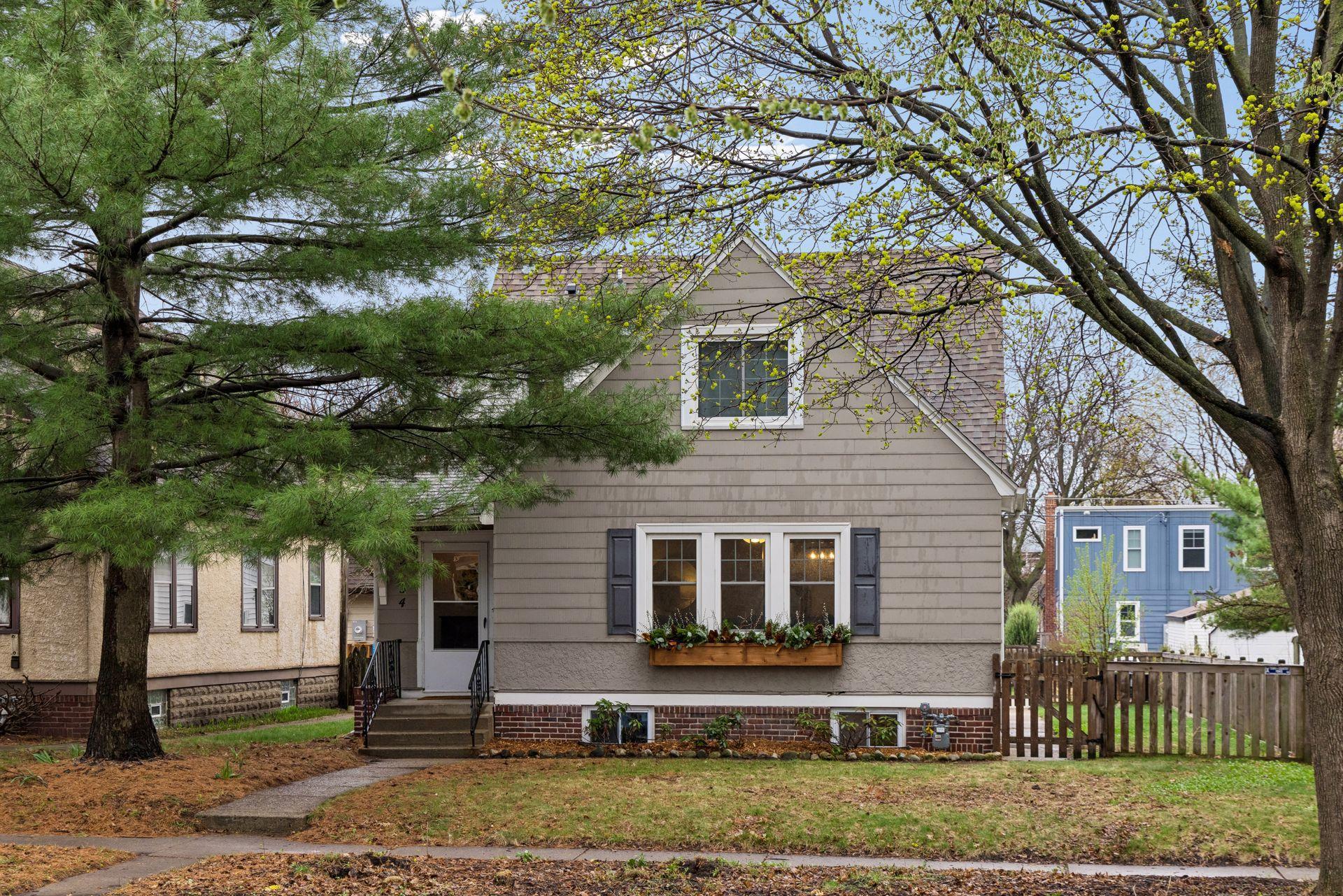 2134 Scheffer Avenue St. Paul, MN 55116 - Photo 40 of 43