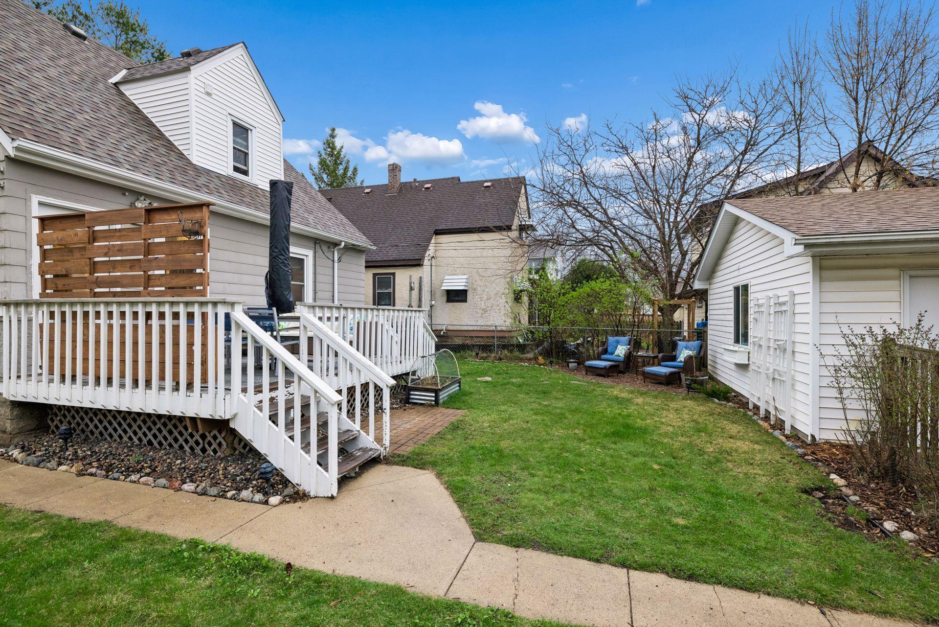 2134 Scheffer Avenue St. Paul, MN 55116 - Photo 41 of 43