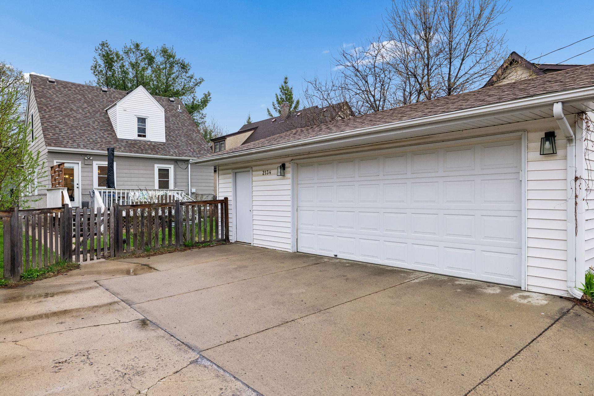 2134 Scheffer Avenue St. Paul, MN 55116 - Photo 42 of 43