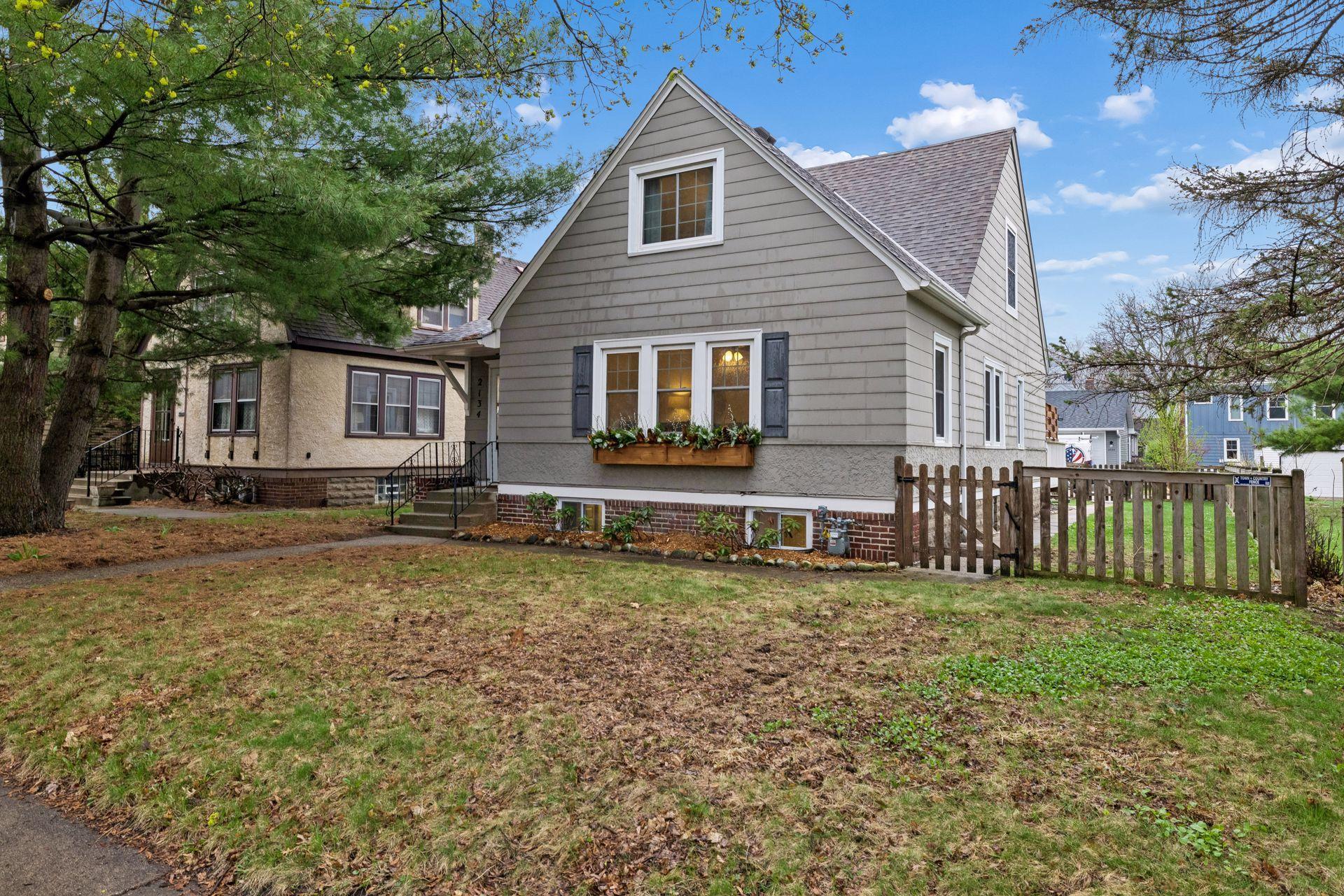 2134 Scheffer Avenue St. Paul, MN 55116 - Photo 43 of 43