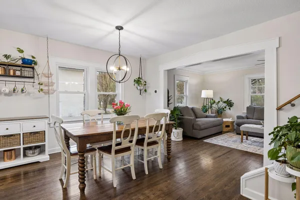 $650,000 | 2134 Scheffer Avenue, St. Paul, MN 55116