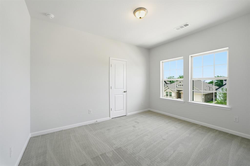 1908 Sangallo Lane Celina, TX 75009 - Photo 15 of 35 Empty room