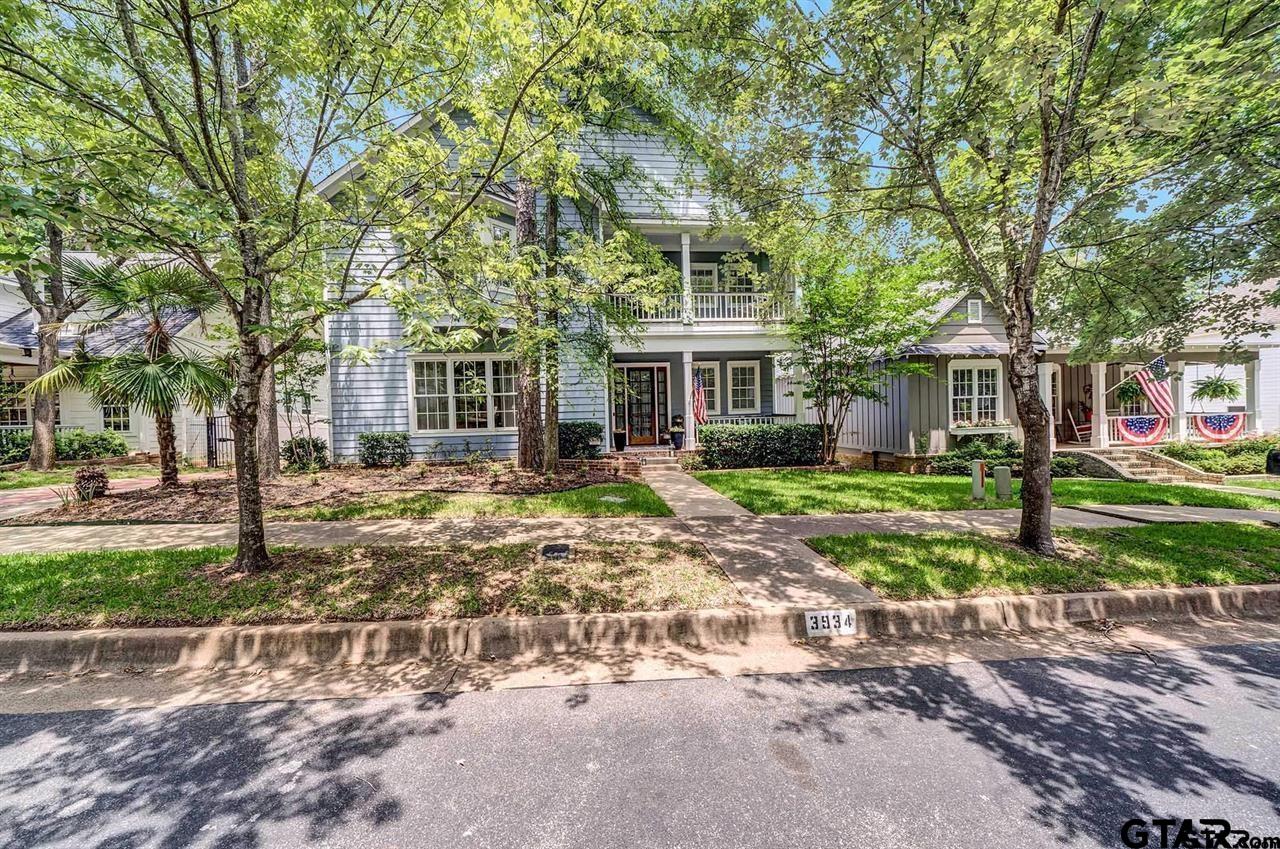 3934 Hanover Place Tyler, TX 75701 - Photo 1 of 33