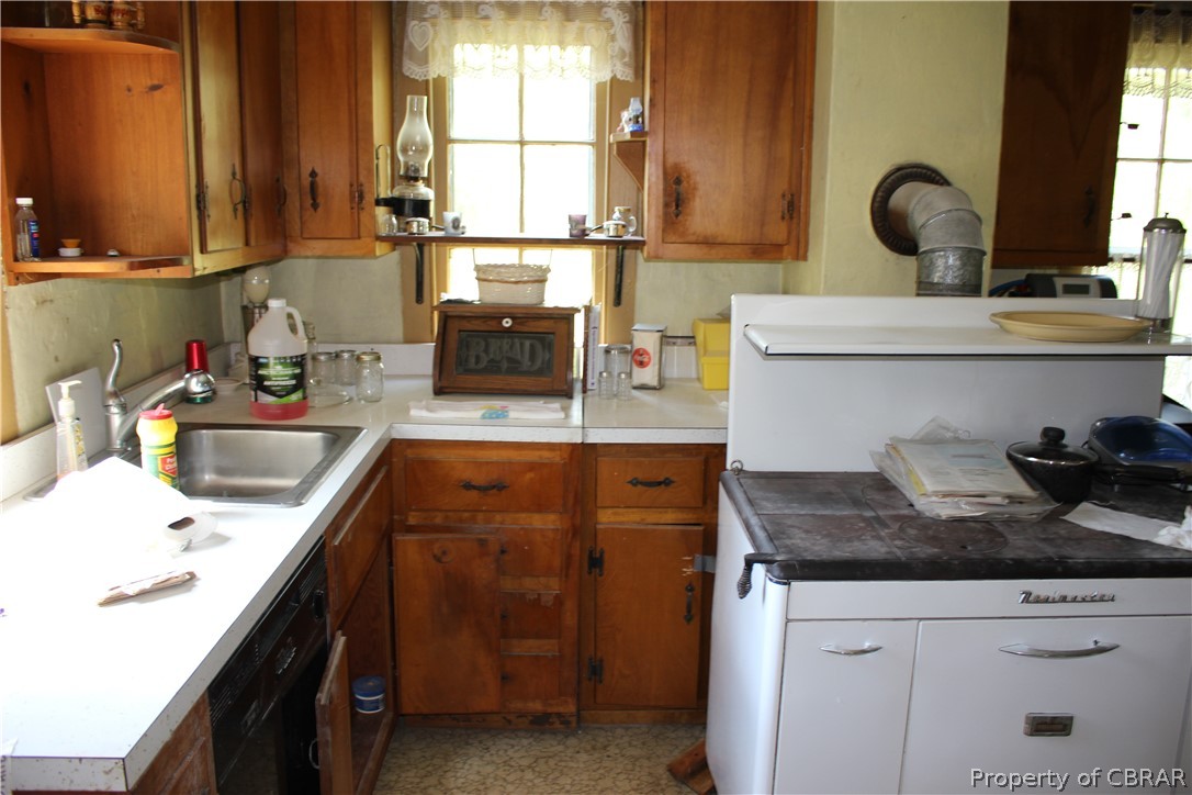 1828 Gdn Crk Road Onemo, VA 23130 - Photo 20 of 29