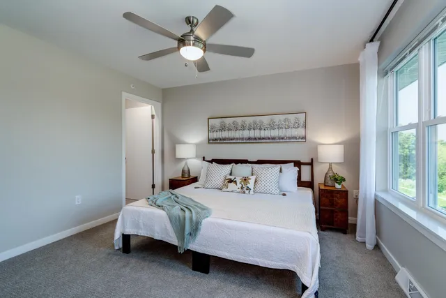 $407,500 | 2674 Notre Dame Drive, Unit 706, Fitchburg, WI 53711