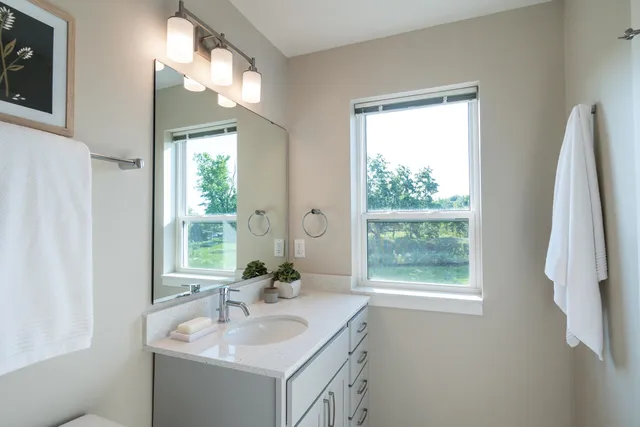 $407,500 | 2674 Notre Dame Drive, Unit 706, Fitchburg, WI 53711