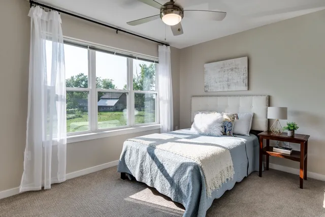 $407,500 | 2674 Notre Dame Drive, Unit 706, Fitchburg, WI 53711