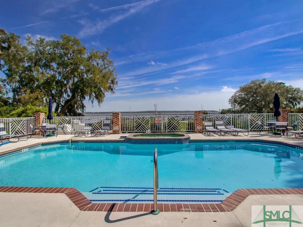 49 Cuddy Lane, Unit 33 Midway, GA 31320 - Photo 33 of 46