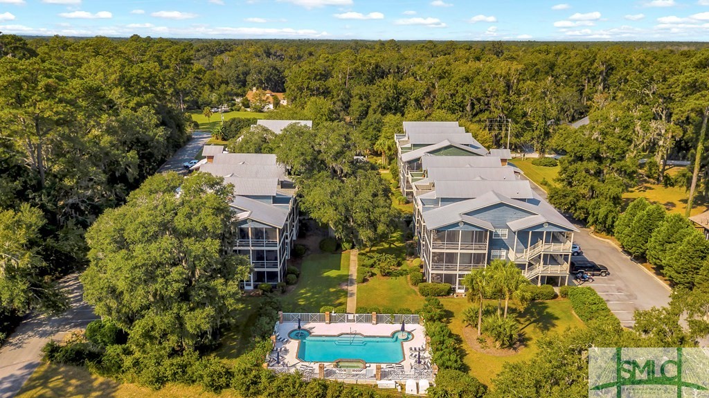 49 Cuddy Lane, Unit 33 Midway, GA 31320 - Photo 34 of 46