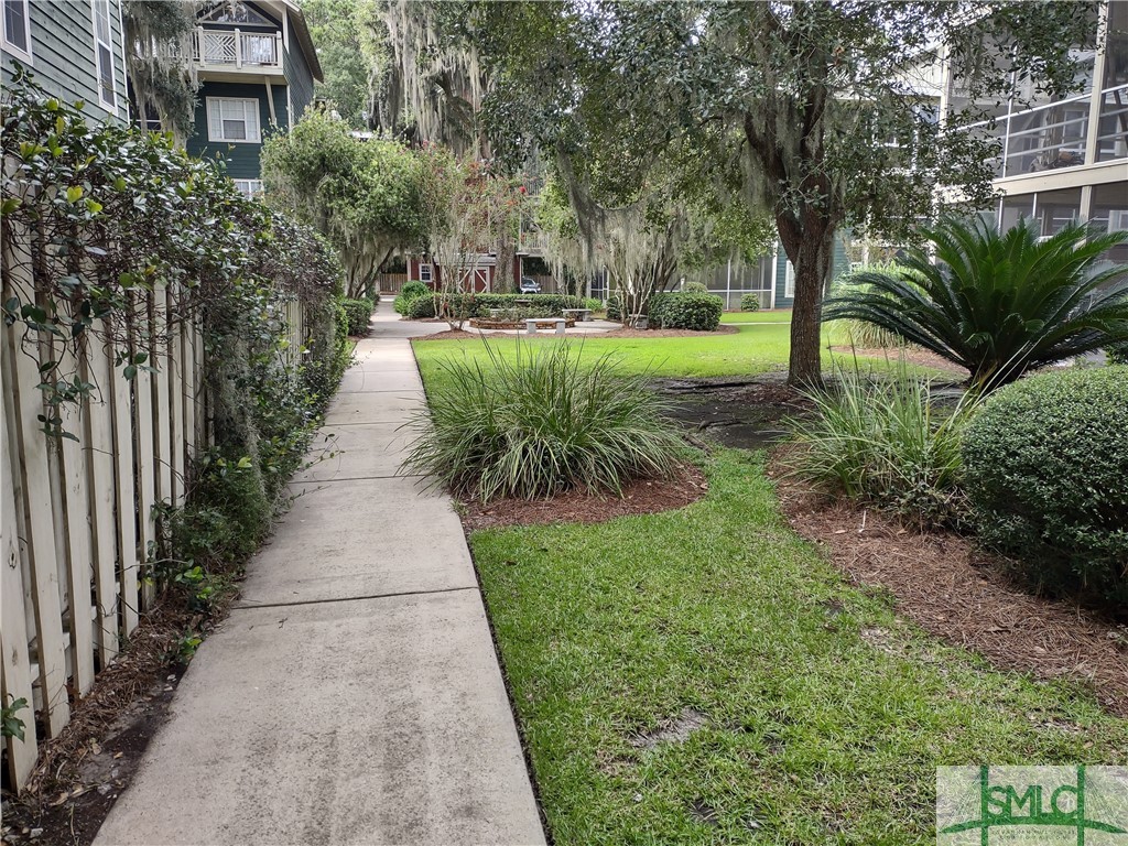 49 Cuddy Lane, Unit 33 Midway, GA 31320 - Photo 36 of 46