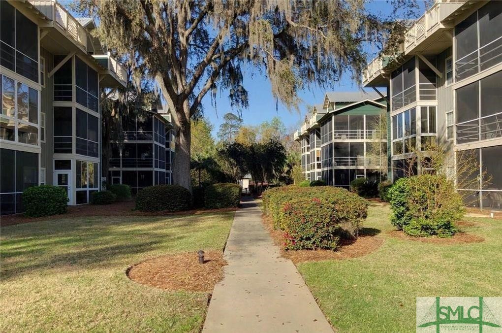 49 Cuddy Lane, Unit 33 Midway, GA 31320 - Photo 38 of 46