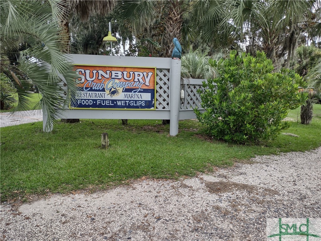 49 Cuddy Lane, Unit 33 Midway, GA 31320 - Photo 45 of 46