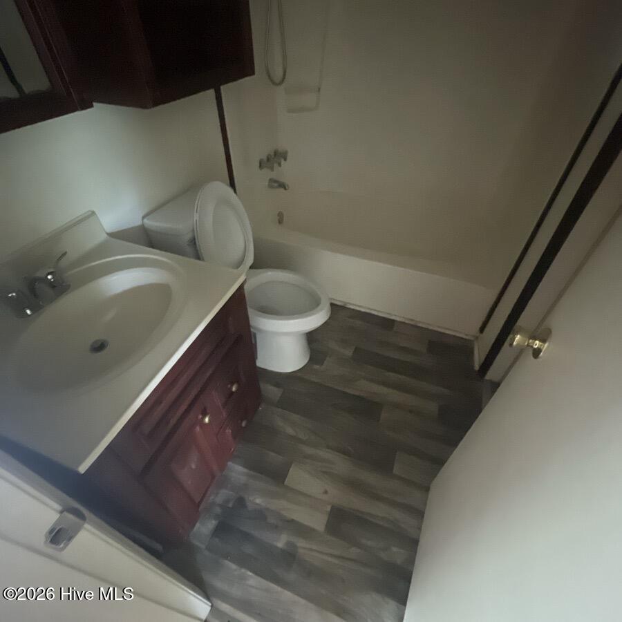 324 Union Chapel Church Road Richlands, NC 28574 - Photo 2 of 8 Bathroom8