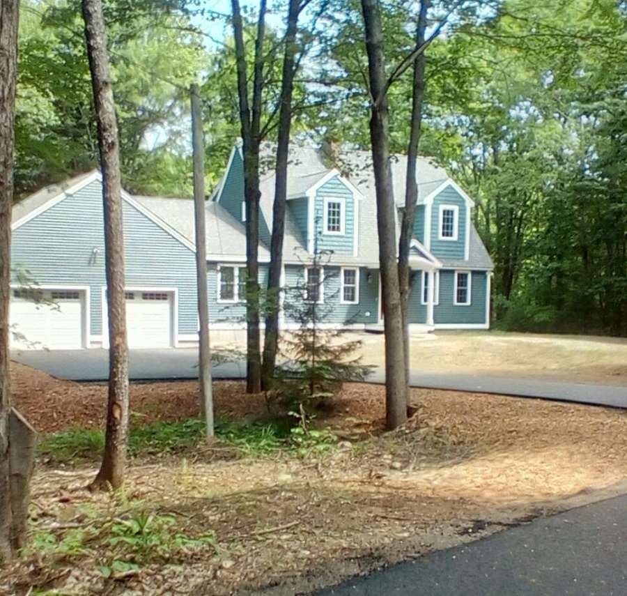 202 Grant Road Newmarket, NH 03857 - Photo 1 of 12 Gallery Image 1