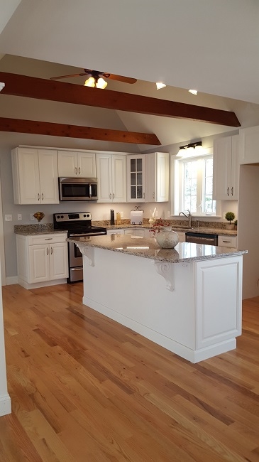 202 Grant Road Newmarket, NH 03857 - Photo 2 of 12 Gallery Image 2
