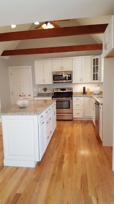202 Grant Road Newmarket, NH 03857 - Photo 3 of 12 Gallery Image 3