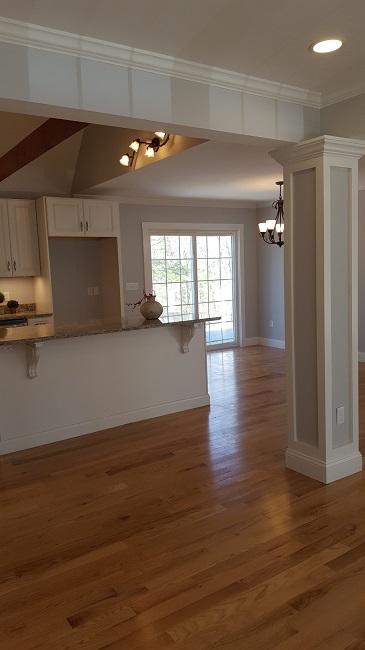 202 Grant Road Newmarket, NH 03857 - Photo 4 of 12 Gallery Image 4