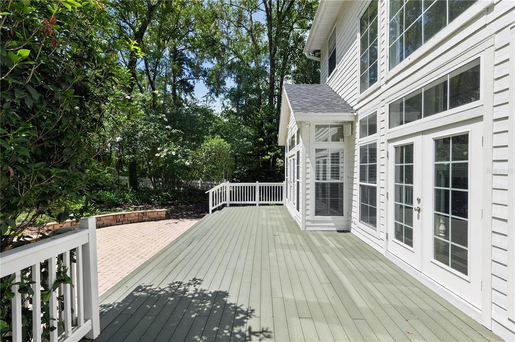 3915 Southwest 95th Terrace Gainesville, FL 32608 - Photo 74 of 81