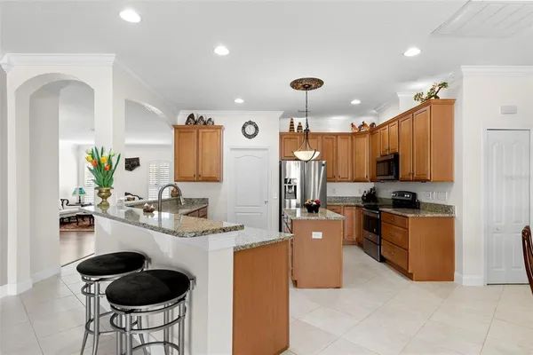 $665,000 | 16501 Nikki Lane, Odessa, FL 33556