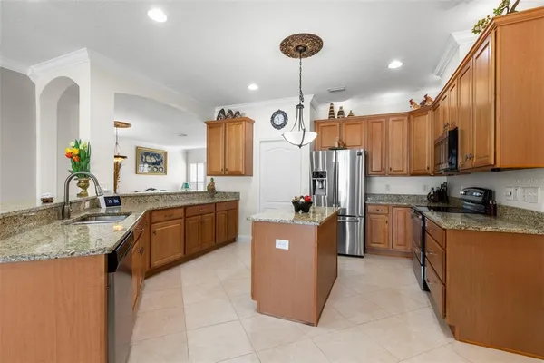 $665,000 | 16501 Nikki Lane, Odessa, FL 33556