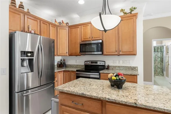 $665,000 | 16501 Nikki Lane, Odessa, FL 33556