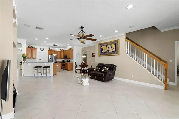 $665,000 | 16501 Nikki Lane, Odessa, FL 33556