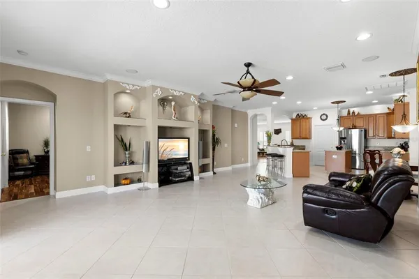 $665,000 | 16501 Nikki Lane, Odessa, FL 33556