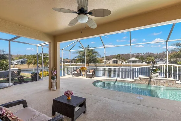 $665,000 | 16501 Nikki Lane, Odessa, FL 33556