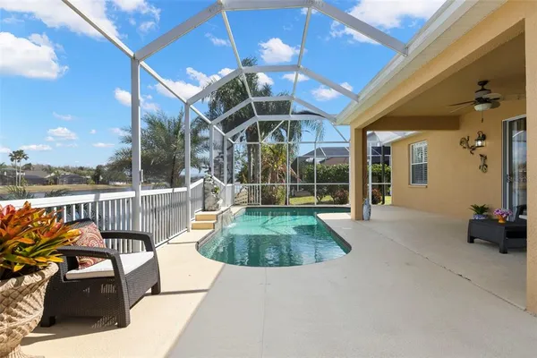 $665,000 | 16501 Nikki Lane, Odessa, FL 33556