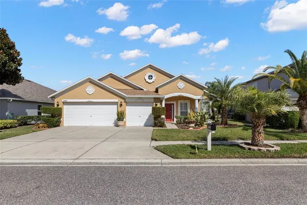 $665,000 | 16501 Nikki Lane, Odessa, FL 33556