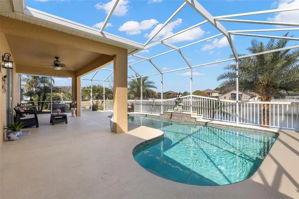 $665,000 | 16501 Nikki Lane, Odessa, FL 33556