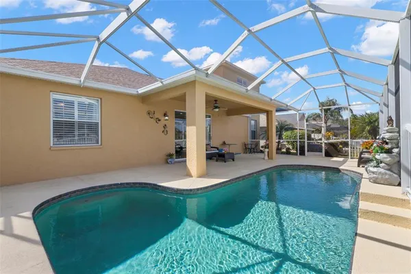$665,000 | 16501 Nikki Lane, Odessa, FL 33556