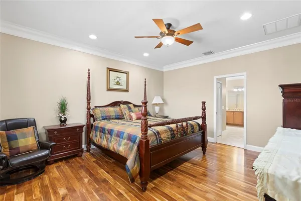 $665,000 | 16501 Nikki Lane, Odessa, FL 33556