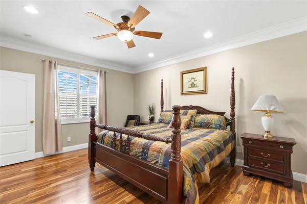 $665,000 | 16501 Nikki Lane, Odessa, FL 33556