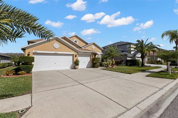 $665,000 | 16501 Nikki Lane, Odessa, FL 33556