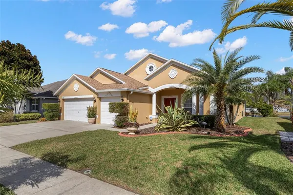 $665,000 | 16501 Nikki Lane, Odessa, FL 33556