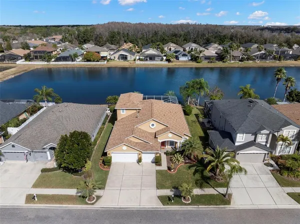 $665,000 | 16501 Nikki Lane, Odessa, FL 33556