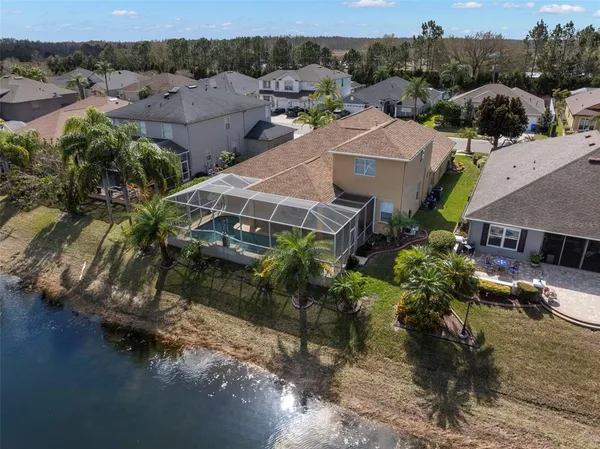 $665,000 | 16501 Nikki Lane, Odessa, FL 33556